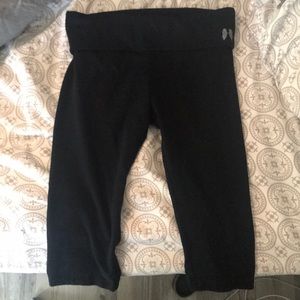 VS CROPPED YOGA PANT